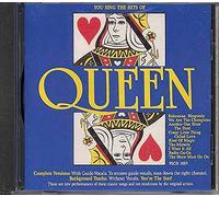 Cdg Pocket Songs Queen