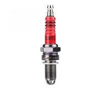 CDI Accenditore 1/2 pezzi Spark 3 triplo elettrodo per GY6 CG 50 70 110 125 150CC A7TC D8TC moto Atv scooter moto accensione