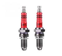 CDI Accenditore 1/2 pezzi Spark 3 triplo elettrodo per GY6 CG 50 70 110 125 150CC A7TC D8TC moto Atv scooter moto accensione