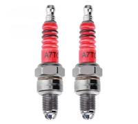 CDI Accenditore 1/2 pezzi Spark 3 triplo elettrodo per GY6 CG 50 70 110 125 150CC A7TC D8TC moto Atv scooter moto accensione