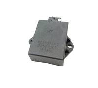 CDI Accenditore Accensione a perno CDI per motocicletta per motore ZONGSHEN RX3 NC250 NC450 XZ250R T4 XMOTOS BSE KAYO K16 Dirt Pit Bike Accensione CDI Box