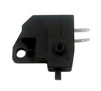 CDI Accenditore Accessori universali per moto, auto, quad, ATV, interruttore freno a disco sinistro e destro, interruttore luce freno anteriore, pulsante scatola CDI