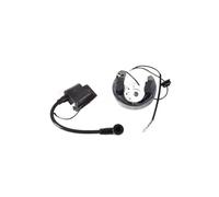 CDI Accenditore Bobina di accensione per motocross, statore, rotore, volano, magnete, kit per 50 50SX SX LC SR JR 50cc CDI, scatola del modulo di accensione, scatola