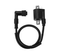 CDI Accenditore Bobina di accensione per Spark CDI per 125cc 150cc 200cc 250cc Scooter ATV MTB Moto Dirt Bike Go Kart Ciclomotore Moto CDI Box