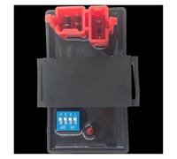 CDI Accenditore Cdi CG Cdi De Corte AKT 125 RX125 Cdi Multi Scam Cdi Per Moto FT125 FT150 SBR150 125 CG150AC 6Pin Cdi Unità CDI Box