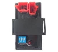 CDI Accenditore Cdi CG Cdi De Corte AKT 125 RX125 Cdi Multi Scam Cdi Per Moto FT125 FT150 SBR150 125 CG150AC 6Pin Cdi Unità CDI Box