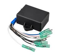 CDI Accenditore Gruppo bobina CDI per fuoribordo C 25HP 30HP E25B E30H 25B 30H 2 tempi 61N-85540 61N-85540-13/12 /11/10 Motore per barca