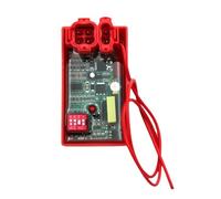 CDI Accenditore Interruttore di accensione per motocicletta CDI DC a 6 pin per XLR125 XL125 Limite di velocità 4000-12000 giri/min CBX200 XR200 Scatola di accensione CDI