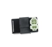 CDI Accenditore Interruttore di accensione universale per moto, 5 pin e 6 pin, AC CDI Box, grilletto di accensione, per ATV, 110 cc, 125 cc, quad, go-kart, dirt bike