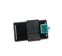 CDI Accenditore Interruttore di accensione universale per moto, 5 pin e 6 pin, AC CDI Box, grilletto di accensione, per ATV, 110 cc, 125 cc, quad, go-kart, dirt bike