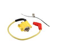 CDI Accenditore Moto 6 pin DC CDI Curva Regolazione Limite Velocità DIP Interruttore Scatola Accensione Bobina Accensione Per GY6 125cc 150cc 200cc ATV Quad