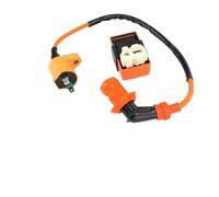 CDI Accenditore Per Foreman 400 450 TRX400 450 FourTrax Bobina di accensione CDI Box Moto Moto CDI Scatola di accensione Accensione Moto