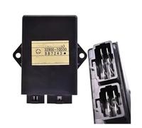 CDI Accenditore Unità di accensione digitale intelligente per motociclette CDI Box ECU per GSF400 75A VC 77A VC FR400 78A VC GSF400FR CDI per motociclette