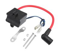 CDI Accensione Bobina Modulo Kit per 49cc - 50cc 60cc 66cc 80cc 2 tempi