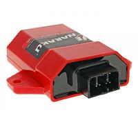 CDI accensione Box NARAKU per Peugeot con Immobilizzatore aCI1 00.01, aCI1 00.02