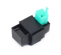 CDI Box Accessori per motociclette, commutatore di accensione, interruttore a grilletto, scatola CDI CA a 5 pin moto da cross, ATV e per 50-110 cc