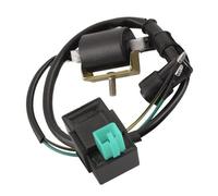 Cdi Box Bobina Accensione 5Pin Per 110cc-125cc ATV Quad Alta Performance