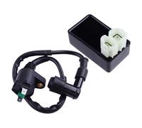 CDI Box & Bobina di accensione per Honda XR250R 1984-2004 30410-HC4-770