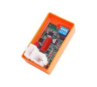 CDI Box centralina Accenditore Moto 4 5 6 Pin CDI Box Con Interruttore DIP Accensione Moto 4000-12000 Per WAVE100 YX140 YX160 CT100