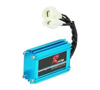 CDI Box centralina Accensione Moto Per GY6 QMB139 Dispositivo Di Accensione 6 Pin Adatto Per ATV50 125 150 CDI ScooterMoped CDI Box Motori CDI