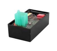 CDI Box centralina Moto Lgnition 4 Pin DC CDI Box CDI Con DIP Switch4000-12000 Per BIZ100 SUPER100 XY50-Q WEB100 POP100 Moto Cdi Box