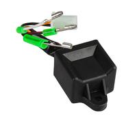 CDI Box Ignition Coil Fit For Minarelli 2T Rex Scooter 50 Aprilia SR 50 Get