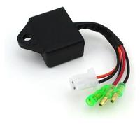 cdi box Per 50cc 90cc 100cc DRR 2 Tempi Per Jog Engine Moto CDI Accenditore Modulo Box Accensione