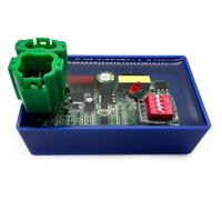 cdi box Per Crossmax 220 250 250Pro Moto Accessori Parti CDI BOX Accenditore 1PCS 12v Cdi Adatto