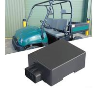 CDI Box per Polaris ATV 500 4x4 6X6 2002-2004, modulo di accensione di ricambio 3087169 compatibile con modelli Sportsman Magnum Scrambler UTV