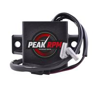 CDI Box Per Ski-Doo Formula MX Safari Alpine Nordik 1990-1995 Repl.# 410914900