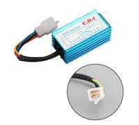 CDI centralina CDI ECU Per 50-125cc Gy6 4-stroke Scooter ATV Taotao S1