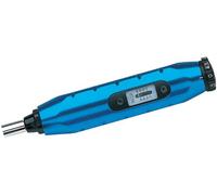 CDI Coppia 61NSM 1/4" micro regolabile femmina esagonale gamma di coppia di torsione 10-80 centinewton metri, blu