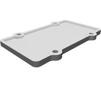 CDI Cover for Yamaha 85HP Outboard - Two Stroke Engine Protection Part