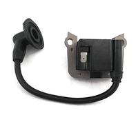 Cdi Ignition Module Coil Brush Cutter Replaces Mitsubishi TL43 TU43 TL50 TL52 BG430 Trimmer Magneto Stator KE04024AA 2T