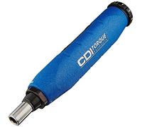 CDI Micro cacciavite dinamometrico regolabile, attacco esagonale da 1/4", gamma 40-200 cNm (151NSM)