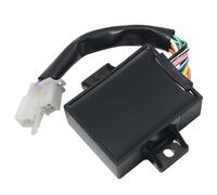 Cdi Per Veicolo A Due Ruote Compatibile Con Per KAF620 Per A1-A6 Mule 2510 4X4 1994-2000 Unità Sistema Di Accensione CDI 21119-2120 21119-2157