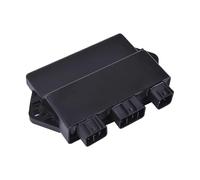 Cdi Per Veicolo A Due Ruote Compatibile Con YAMAHA Per YFM450 Per Grizzly 2007 Moto Accensione Digitale CDI ECU Unità Box Accenditore Avviamento Accenditore 5ND-85540-10