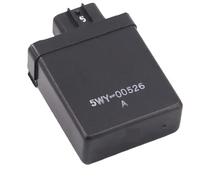 CDI Regolabile Dispositivo Di Accensione Del Motociclo Digitale CDI 8 Spilli Box Per 100cc ZY100 Per JOG100 RS100 RSZ100 Scooter Ciclomotore ATV