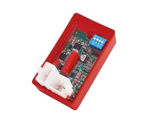 CDI Regolabile Per CDI Per Motociclette Da Competizione - CG125/CG150 DIP Con Interruttore CA Pin Di Accensione Programmabile E Q8J2