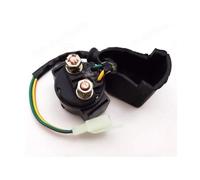 CDI Ricambio 5 Pin AC CDI Bobina Di Accensione Solenoide Di Avviamento Relè 12v 4 Pin Regolatore Raddrizzatore Per Meerkat 50cc Per Falcon 90cc ATV Quad