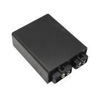 CDI Ricambio Accensione per moto CDI ACCENSIONE SCATOLA NERA ECU per ZZR250 GPX250 EL250 per NI&NJA250 ZL250 21119-1229