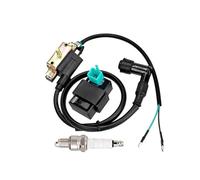 CDI Ricambio Bobina Di Accensione Per Motocicletta CDI Box Spark Kit Per ATV Quad 50cc 70cc 90cc 110cc 125cc