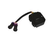 CDI Ricambio Relè Bobina Di Accensione Accenditore Per XY250GY Per SHINERAY X2 X2X 250CC Dirt Bike Cdi Box Regolatore Di Tensione Raddrizzatore