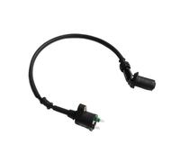 CDI ricambio Scatola Bobina Di Accensione GY6, Regolatore Di Tensione, Raddrizzatore, Solenoide, Relè, Kit Di Accensione CDI CA A 6 Pin Per Quad ATV Da Per 50 Cc, 125 Cc E 150 Cc.