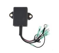 CDI ricambio Scatola Per Y55A Per 9.9/15HP 63V-85540-00-00 Bobina Di Accensione CDI Box Controllo Accenditore Per Motocicletta Unità CDI Box Accenditore Accessori Di Ricambio