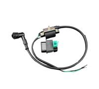 CDI scatola accenditore BOBINA DI ACCENSIONE 5 Pin CDI Box Per 50cc 90cc 70cc 110cc 125cc Modulo Di Controllo Accensione CDI Per Moto