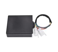 CDI scatola accenditore Moto Digitale Accensione CDI ECU Unità Box Accenditore Accenditore Per VFR400 NC24 1987-1989 VFR400Z 1987