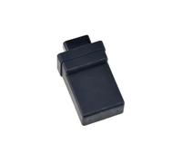 CDI scatola accenditore Moto Dispositivo di Accensione 8 Spilli CDI Box Accensione Trigger Pezzi di Ricambio Per ZY125T-2A ZY125T-3 ZY125T ZY125 4KL-H5540-10