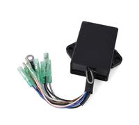 CDI scatola accenditore Parti Per Motociclette Accensione Digitale CDI Box Accenditore Per 61N-85540-13 Per 25HP 30HP 61N-85540-11 Modulo Unità CDI Box Accenditore