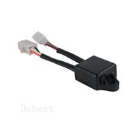 CDI Scatola Accenditore Per Adly SupeRCross 50 XXL AC 50 II Utility XXL AC 08-10